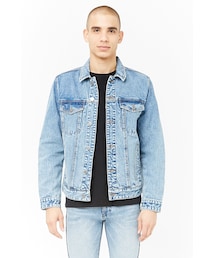 N°21 Gジャン FOREVER 21（フォーエバー トゥエンティーワン）の「[MEN]Guns N