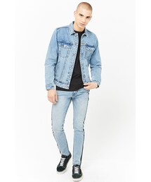 FOREVER 21（フォーエバー トゥエンティーワン）の「[MEN]Guns N