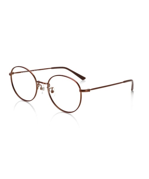 JINS（ジンズ）の「【Combination AF & Metal】コンビネーション エア