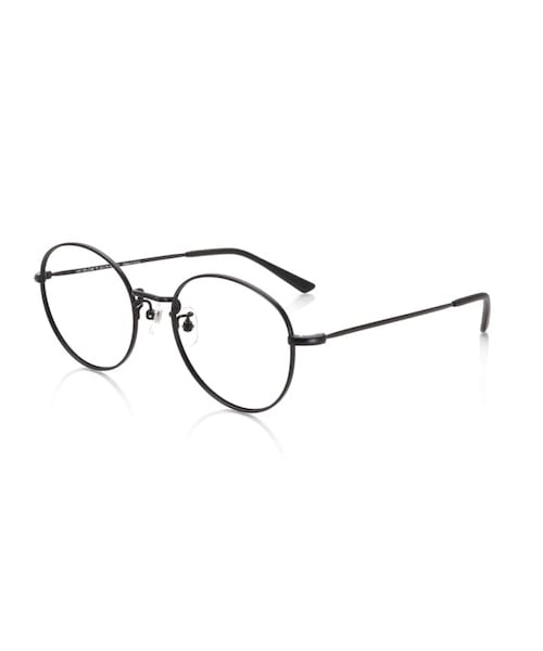 JINS（ジンズ）の「【Combination AF & Metal】コンビネーション エア