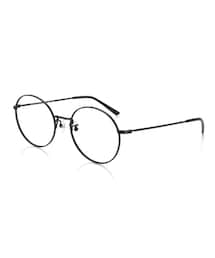 JINS | 【Combination AF & Metal】コンビネーション エアフレーム&メタル ラウンド(メガネ)