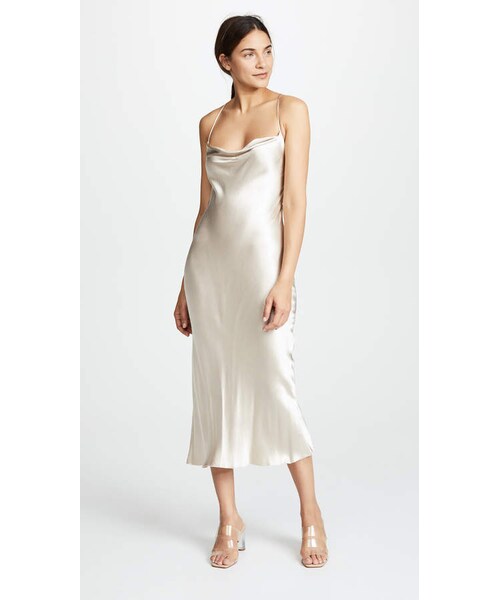 bec and bridge kaia dress
