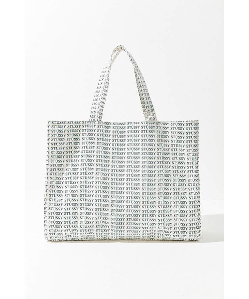 STUSSY（ステューシー）の「Stussy Eva Large Tote Bag（トートバッグ