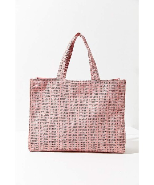 STUSSY（ステューシー）の「Stussy Eva Large Tote Bag（トートバッグ