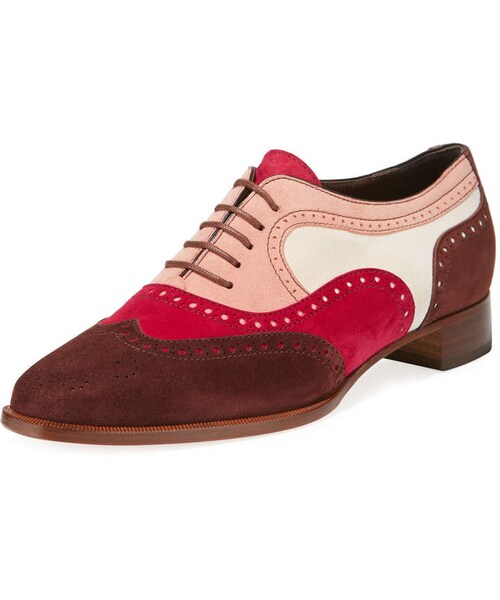 MANOLO BLAHNIK マロノブラニク 36.5 千鳥格子 MANOLO BLAHNIK(マノロ