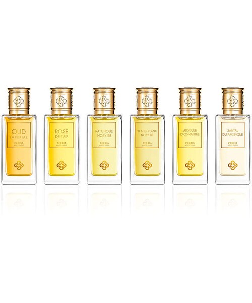 PERRIS ABSOLUE D'OSMANTHE 香水(新品 Perris Monte Carlo PERRIS ABSOLUE D'OSMANTHE 香水(新品 Perris Monte Carlo