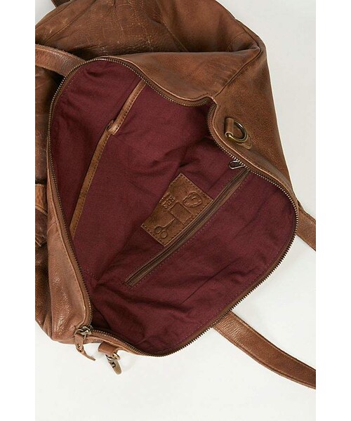 calista convertible backpack