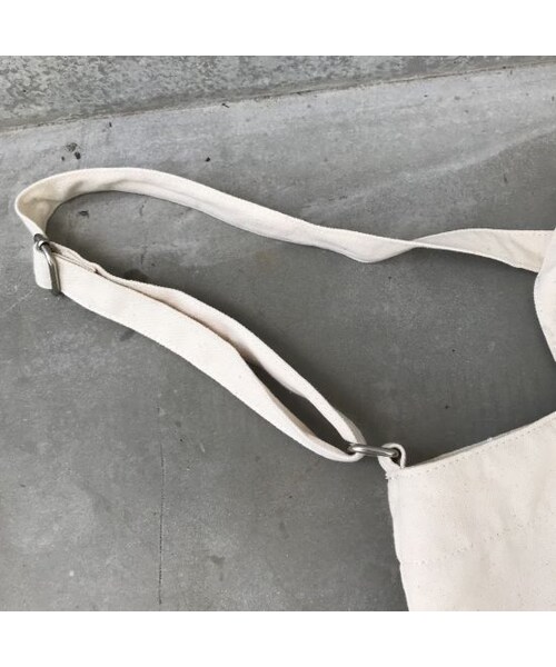 copine（コピン）の「再入荷！anelloコットンキャンバス 2WAYトートバッグ ショルダーバッグ(3color)【クリックポスト対象商品】（ショルダーバッグ・レディース・その他）」の13枚目の写真