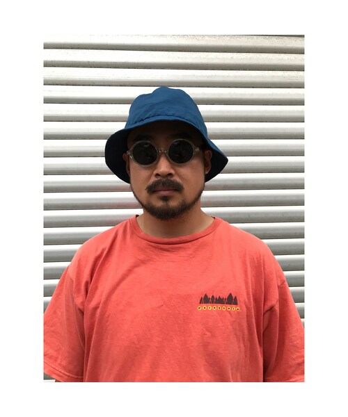 Import & Select（インポートアンドセレクト）の「Made in USA / NEC