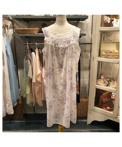 No Brand ノーブランド の One P 444 Do 656 ワンピース Wear
