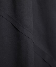 sulvam（サルバム）の「レイヤードスカートパンツ（）」 - WEAR
