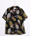 WACKO MARIA（ワコマリア）の「〈STUDIOUS限定〉別注アロハシャツ