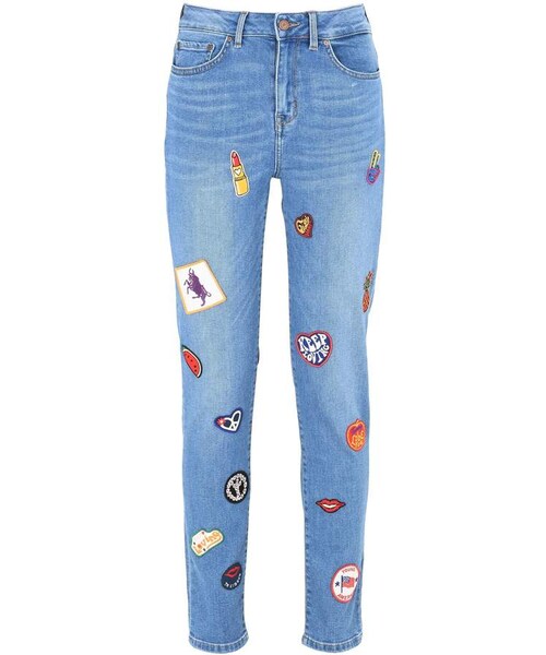 Tommy Hilfiger トミーヒルフィガー の Gigi Hadid X Tommy Hilfiger Jeans デニムパンツ Wear