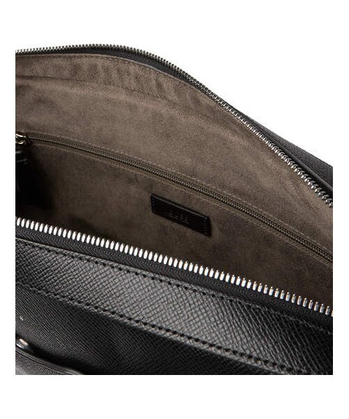 HUGO BOSS（ヒューゴボス）の「Hugo Boss Signature Cross-Grain