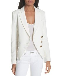 Smythe | Smythe Wrap Blazer(テーラードジャケット)