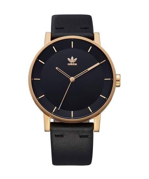 adidas district watch
