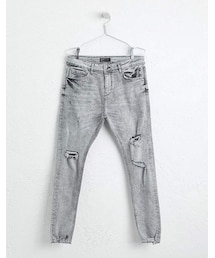 ベルシュカデニムショート Bershka - Bershka デニムショートパンツの通販 by myu's shop