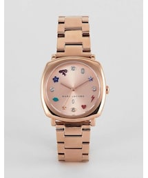 MARC JACOBS（マークジェイコブス）の「Marc Jacobs MJ3550 Mandy