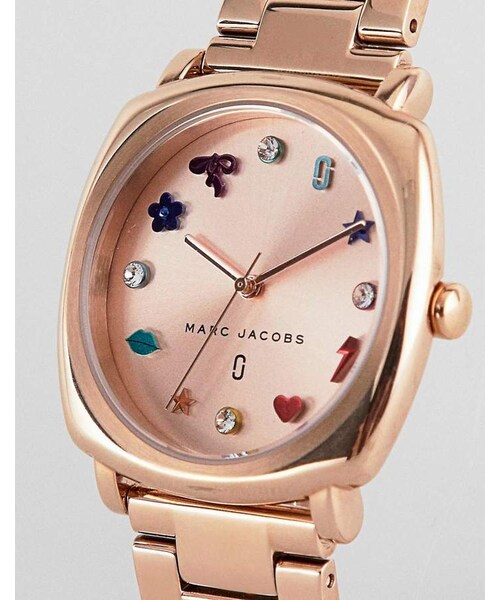 MARC JACOBS（マークジェイコブス）の「Marc Jacobs MJ3550 Mandy