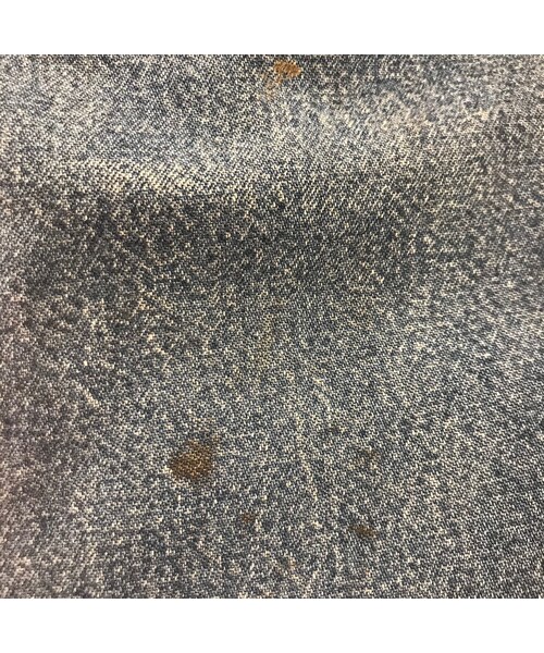 OLD osukosh オーバーオール 古着 70年代 オシュコシュ Osh kosh デニムオーバーオール