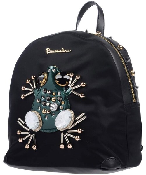 braccialini（ブラッチャリーニ）の「BRACCIALINI Backpacks & Fanny 