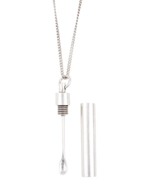 VETEMENTS（ヴェトモン）の「VETEMENTS Necklaces（ネックレス）」 - WEAR