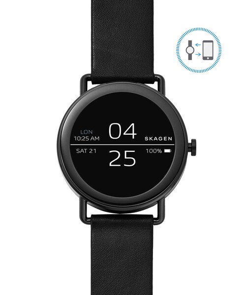 snapchat on apple watch