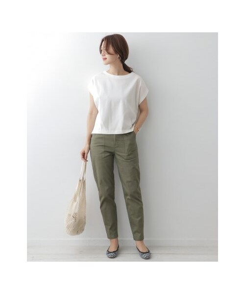 URBAN RESEARCH DOORS（アーバンリサーチドアーズ）の「フレンチ