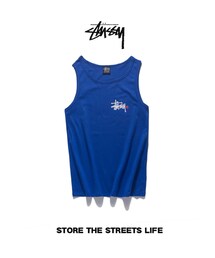 STUSSY（ステューシー）の「Stussy ステューシー タンクトップ