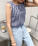 DHOLIC(ディーホリック)の「トップス(シャツ/ブラウス)」