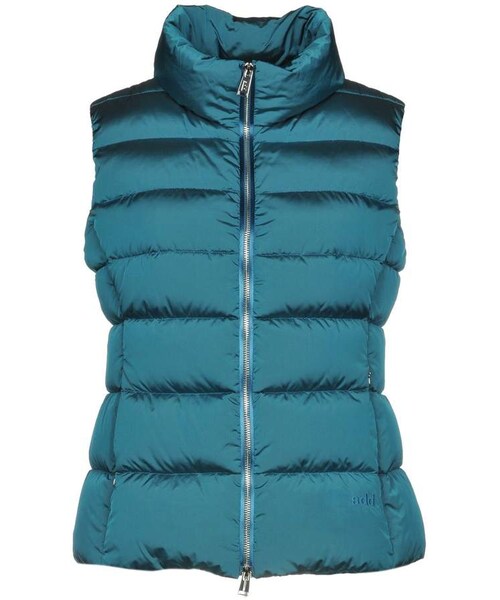 Add+（アッド）の「ADD Down jackets（ダウンベスト）」 WEAR