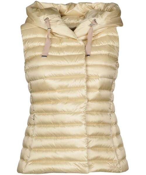 Add+（アッド）の「ADD Down jackets（ダウンベスト）」 WEAR