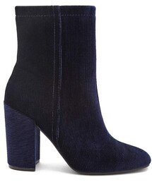 FOREVER 21 | Forever 21 Ribbed Velvet Boots(ブーツ)