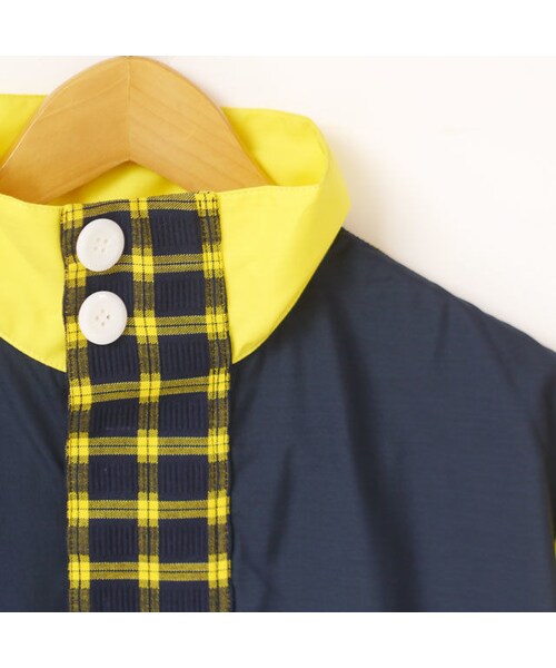 NIRAME.CO（ニラメッコ）の「オベーションしゃつ（シャツ/ブラウス・メンズ・その他）」の4枚目の写真