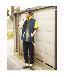 NIRAME.CO | オベーションしゃつ(シャツ/ブラウス)