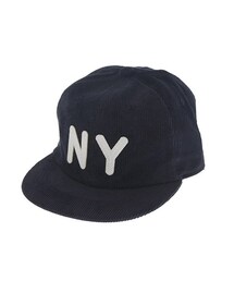 SEVENDAYS=SUNDAY | 《メンズ》 コーデュロイBBキャップ(アクセサリー)