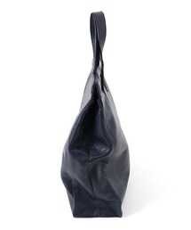 URBAN RESEARCH | UNDER BAR RAW .@MINIM　LETHER PAPER 2WAY BAG(バッグ)