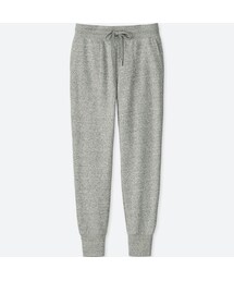 UNIQLO | スウェットパンツ（丈標準68～68.5cm）(その他パンツ)