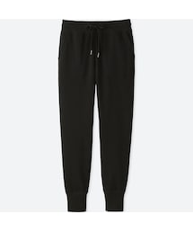 UNIQLO | スウェットパンツ（丈標準68～68.5cm）(その他パンツ)