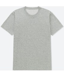 UNIQLO | ドライカラークルーネックT（半袖）(Tシャツ/カットソー)