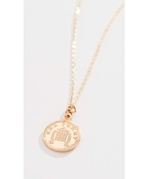 SHASHI シャシ Giselle Necklace ネックレス SHASHI Giselle Necklace in Pearl | REVOLVE