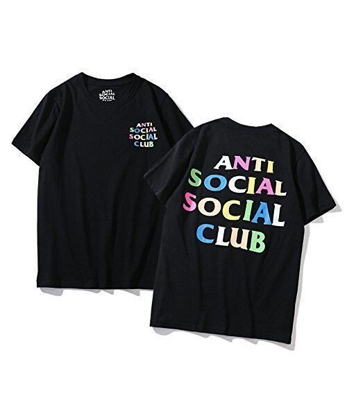 ANTI SOCIAL SOCIAL CLUB（アンチソーシャルソーシャルクラブ）の「Anti Social Social Club(アンチ