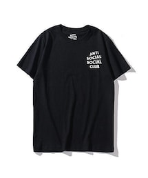 ANTI SOCIAL SOCIAL CLUB（アンチソーシャルソーシャルクラブ）の