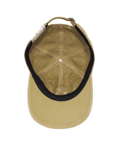 THE.H.W.DOG&CO キャップ □THE H.W. DOG&CO.D-00004 TRUCKER CAP