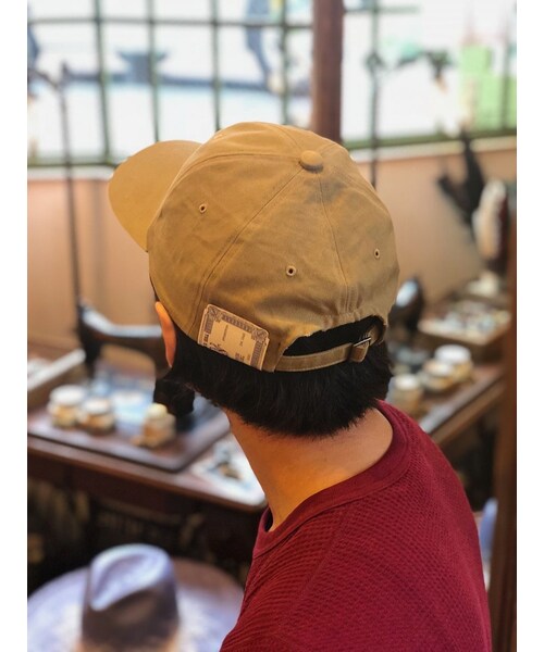 THE H.W. DOG & CO. （ザエイチダブリュドックアンドコー）の「THE