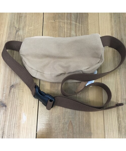 gilet - gilet 【正規品】【新品】リメイクウエストポーチ ルイ