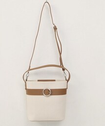 Dailyabout | 配色2WAYトートバッグ(トートバッグ)