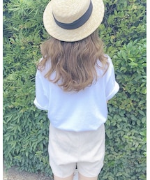 chocomee | ビックTee(Tシャツ/カットソー)