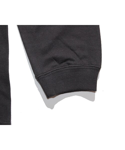 CAMBIO（カンビオ）の「Nobody calls me chicken LS Tee ロンT