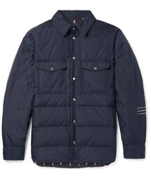 ダウンジャケット MONCLER GENIUS 7 MONCLER FRAGMENT MAZE MONCLER（モンクレール）の「Moncler Genius 7 Moncler Fragment Maze